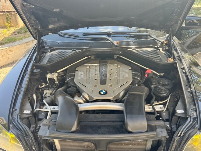 BMW X6 2012, 130,430 km - 4.4 l - Bakı