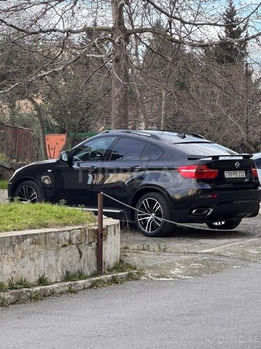 BMW X6 2012, 130,430 km - 4.4 l - Bakı