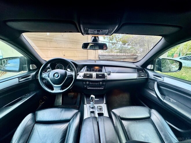 BMW X6 2012, 130,430 km - 4.4 l - Bakı