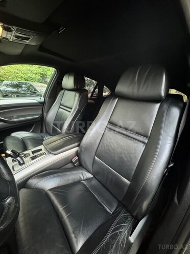 BMW X6 2012, 130,430 km - 4.4 l - Bakı