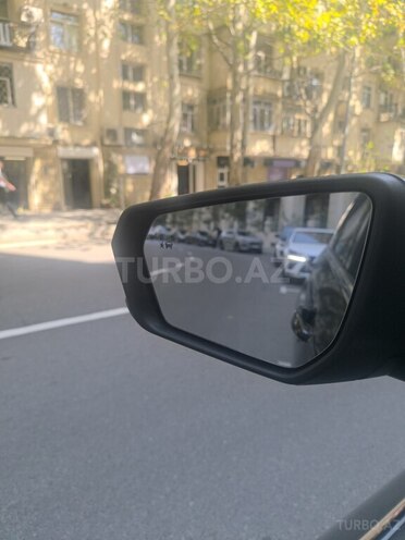 Chevrolet Equinox 2018, 241,000 km - 1.5 l - Bakı