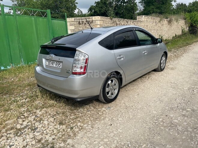 Toyota Prius 2008, 547,177 km - 1.5 l - Ağstafa