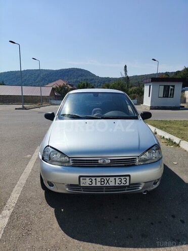 LADA (VAZ) Kalina 2008, 184,000 km - 1.6 л - İsmayıllı