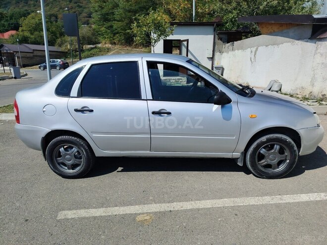 LADA (VAZ) Kalina 2008, 184,000 km - 1.6 л - İsmayıllı