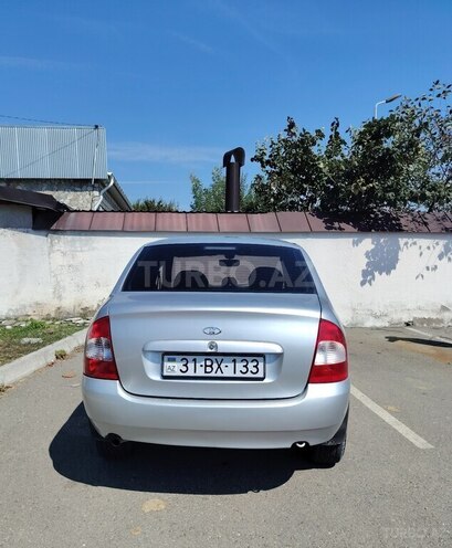 LADA (VAZ) Kalina 2008, 184,000 km - 1.6 л - İsmayıllı