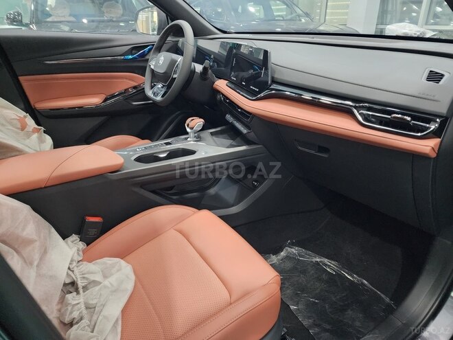 Changan  2026, 0 km - 1.5 л - Bakı