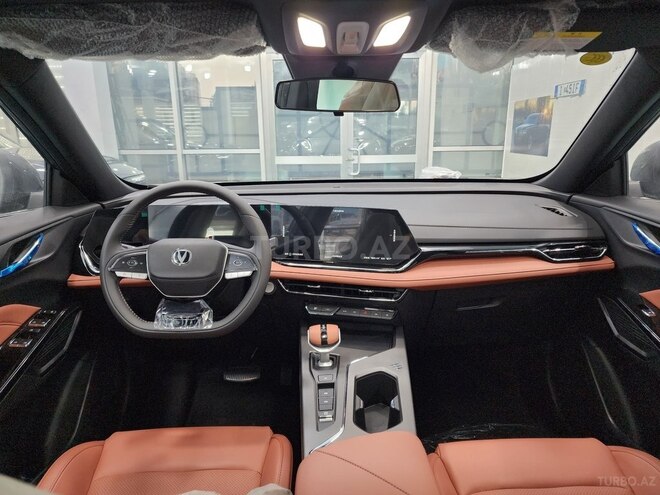 Changan  2026, 0 km - 1.5 л - Bakı