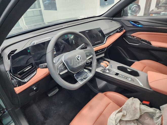 Changan  2026, 0 km - 1.5 л - Bakı