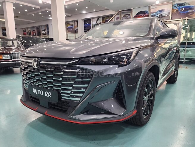 Changan  2026, 0 km - 1.5 л - Bakı