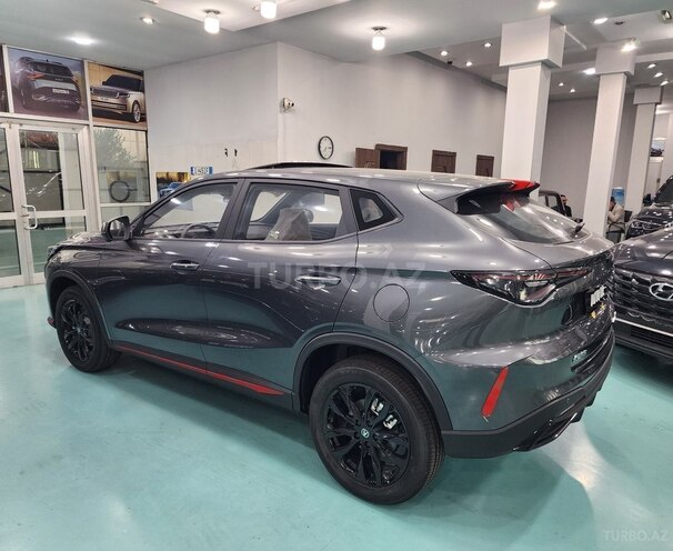 Changan  2026, 0 km - 1.5 л - Bakı