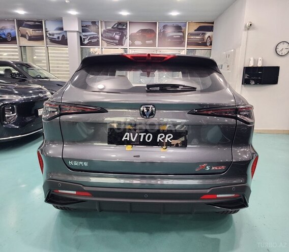 Changan  2026, 0 km - 1.5 л - Bakı