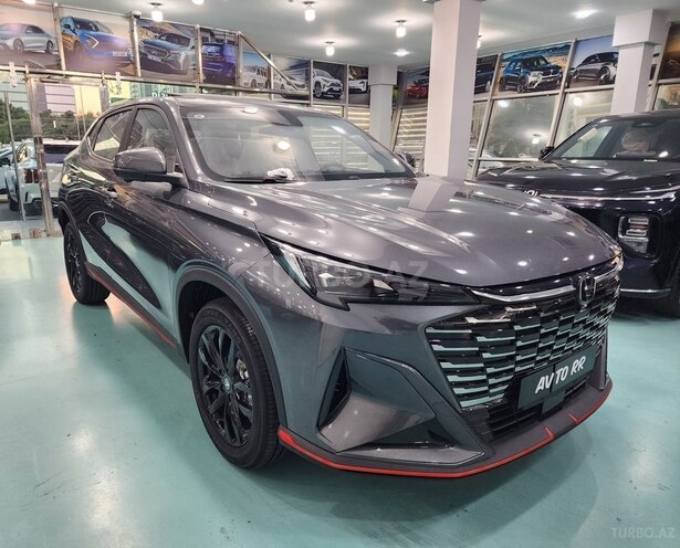 Changan  2026, 0 km - 1.5 л - Bakı