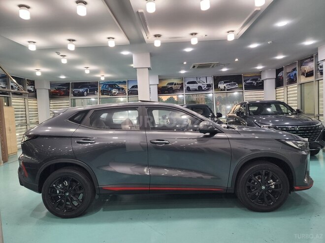 Changan  2026, 0 km - 1.5 л - Bakı