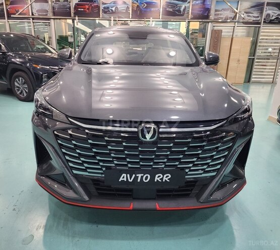 Changan  2026, 0 km - 1.5 л - Bakı