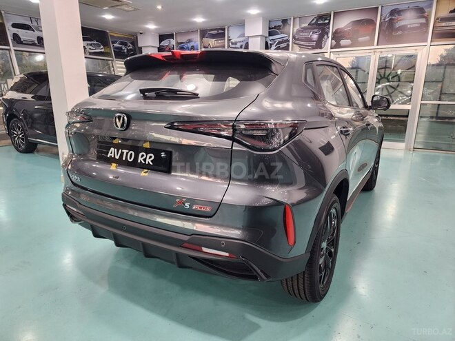 Changan  2026, 0 km - 1.5 л - Bakı