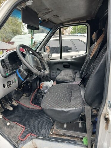 Ford Transit 1999, 652,852 km - 2.5 л - Xaçmaz