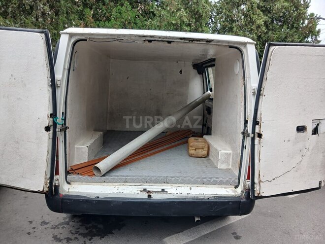 Ford Transit 1999, 652,852 km - 2.5 л - Xaçmaz