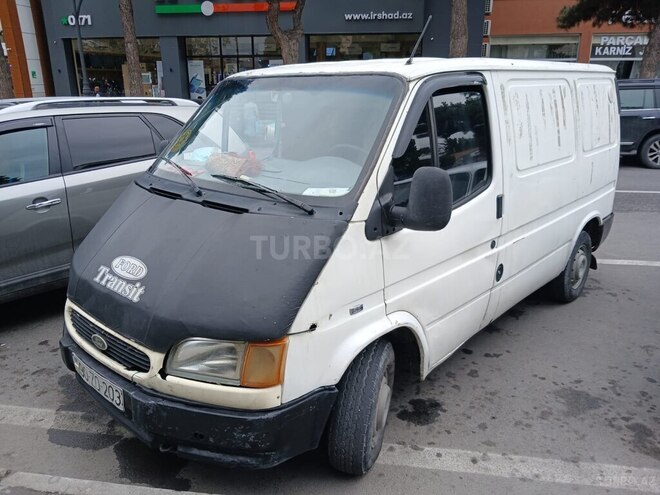 Ford Transit 1999, 652,852 km - 2.5 л - Xaçmaz