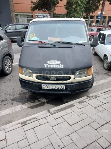 Ford Transit 1999, 652,852 km - 2.5 л - Xaçmaz