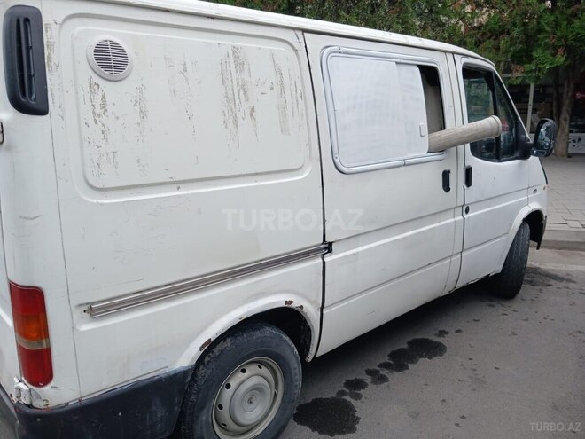 Ford Transit 1999, 652,852 km - 2.5 л - Xaçmaz