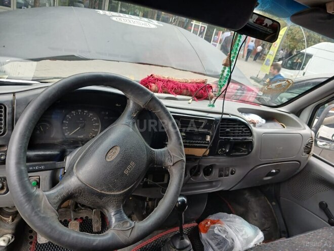 Ford Transit 1999, 652,852 km - 2.5 л - Xaçmaz