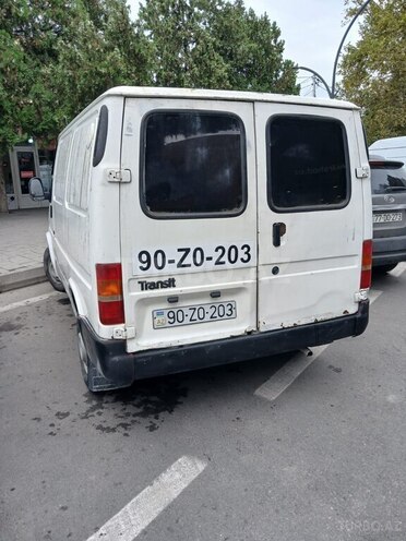 Ford Transit 1999, 652,852 km - 2.5 л - Xaçmaz