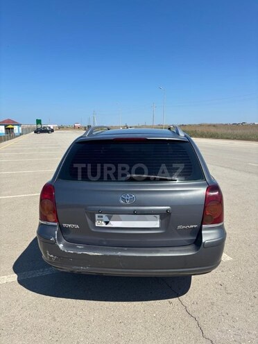 Toyota Avensis 2004, 430,000 km - 2.0 l - Bakı