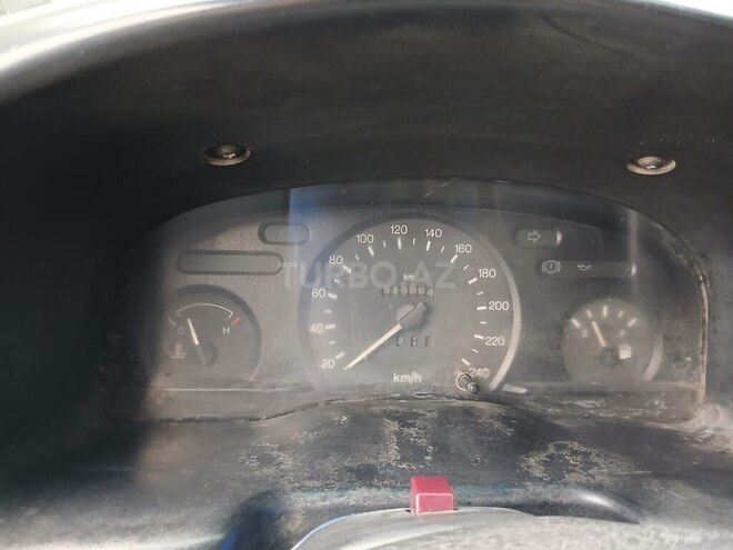 Ford Transit 1999, 652,852 km - 2.5 л - Xaçmaz