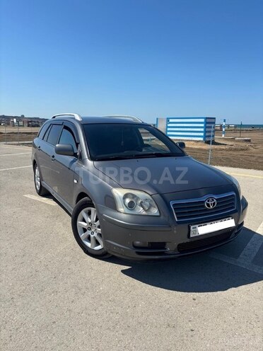 Toyota Avensis 2004, 430,000 km - 2.0 l - Bakı