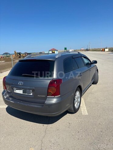 Toyota Avensis 2004, 430,000 km - 2.0 l - Bakı