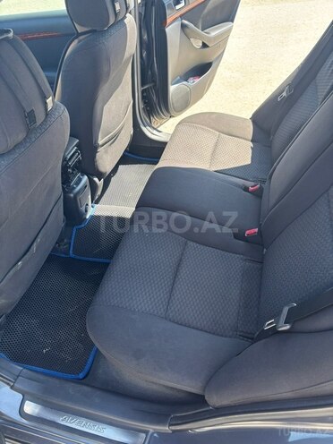 Toyota Avensis 2004, 430,000 km - 2.0 l - Bakı