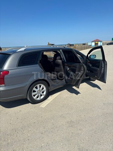 Toyota Avensis 2004, 430,000 km - 2.0 l - Bakı