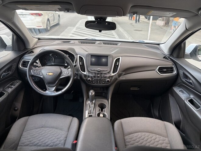 Chevrolet Equinox 2020, 109,200 km - 1.5 л - Bakı