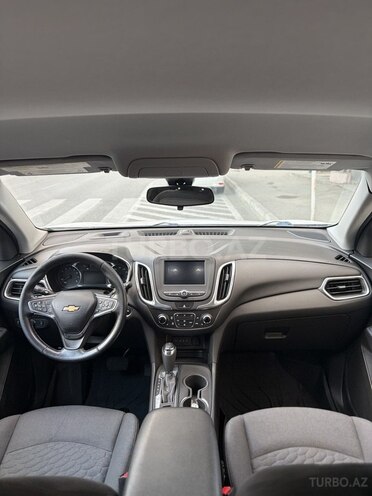 Chevrolet Equinox 2020, 109,200 km - 1.5 л - Bakı