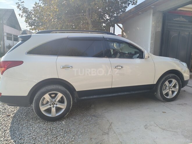 Hyundai ix55 2010, 329,000 km - 3.0 l - Bakı