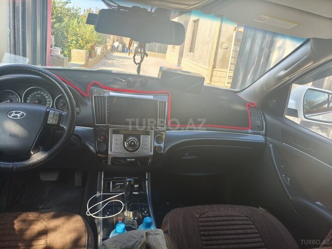 Hyundai ix55 2010, 329,000 km - 3.0 l - Bakı