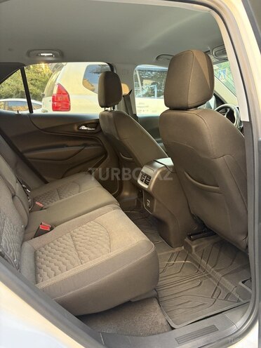 Chevrolet Equinox 2020, 109,200 km - 1.5 л - Bakı