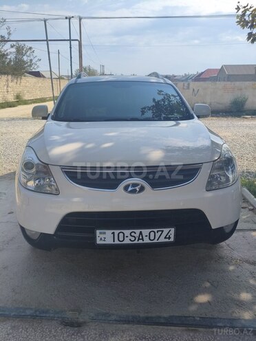 Hyundai ix55 2010, 329,000 km - 3.0 l - Bakı