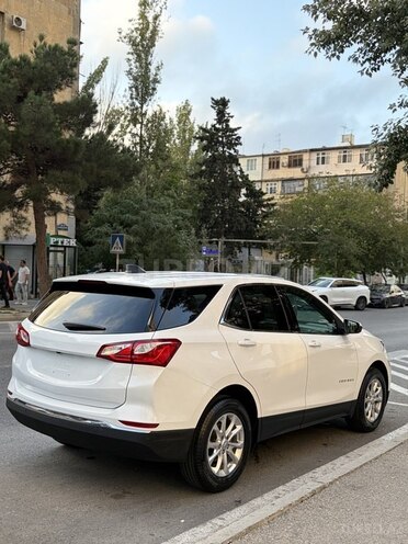 Chevrolet Equinox 2020, 109,200 km - 1.5 л - Bakı