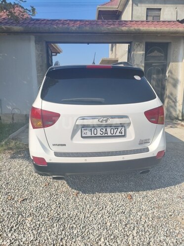 Hyundai ix55 2010, 329,000 km - 3.0 l - Bakı