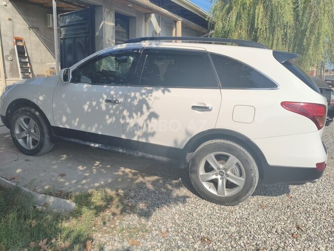Hyundai ix55 2010, 329,000 km - 3.0 l - Bakı