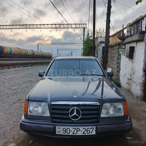 Mercedes 200 E 1995, 380,000 km - 2.0 l - Bakı