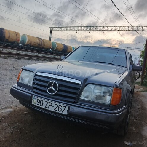 Mercedes 200 E 1995, 380,000 km - 2.0 l - Bakı