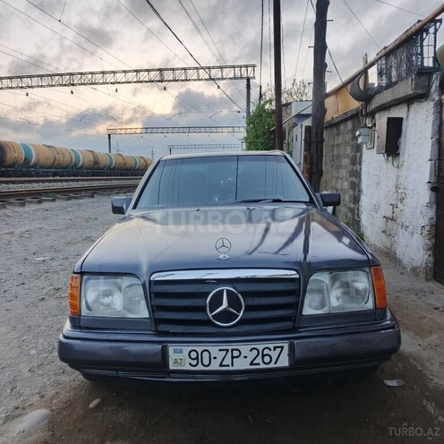 Mercedes 200 E 1995, 380,000 km - 2.0 l - Bakı
