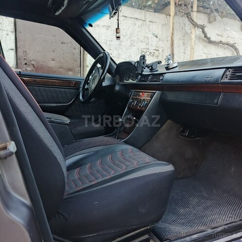 Mercedes 200 E 1995, 380,000 km - 2.0 l - Bakı