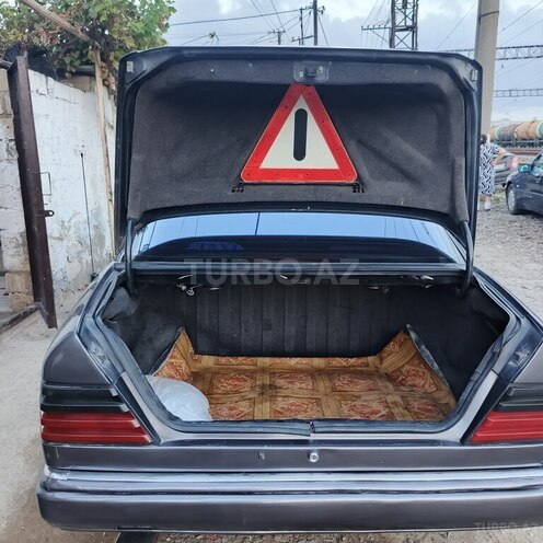Mercedes 200 E 1995, 380,000 km - 2.0 l - Bakı