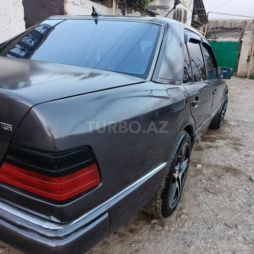 Mercedes 200 E 1995, 380,000 km - 2.0 l - Bakı