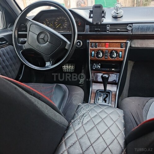 Mercedes 200 E 1995, 380,000 km - 2.0 l - Bakı