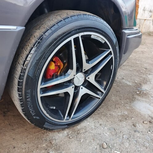 Mercedes 200 E 1995, 380,000 km - 2.0 l - Bakı