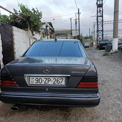 Mercedes 200 E 1995, 380,000 km - 2.0 l - Bakı